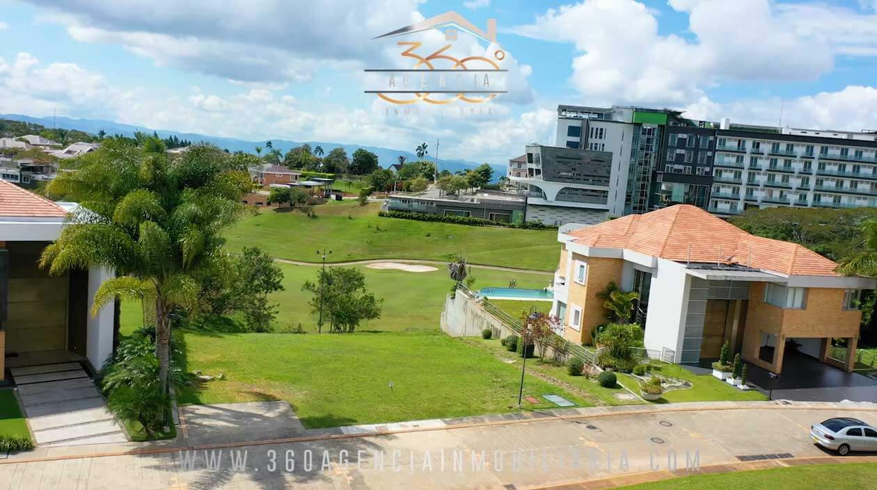 Hermoso Lote en Venta Ruitoque Condominio