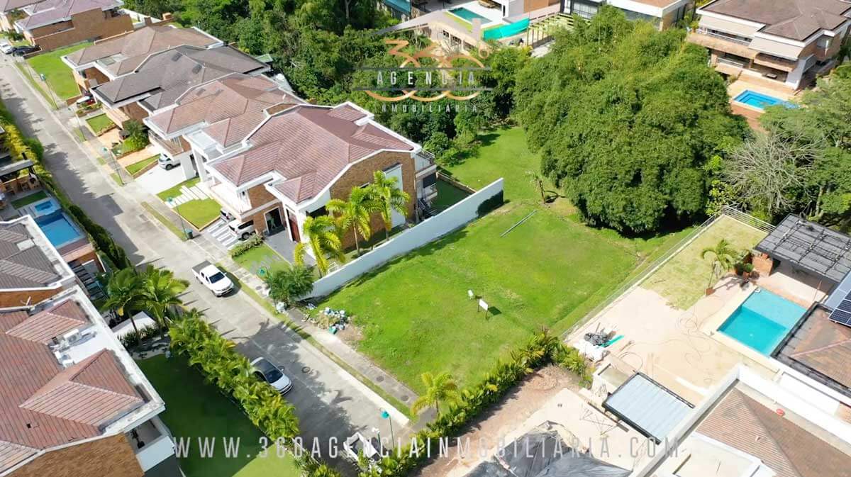 Ruitoque Condominio Lote en Venta