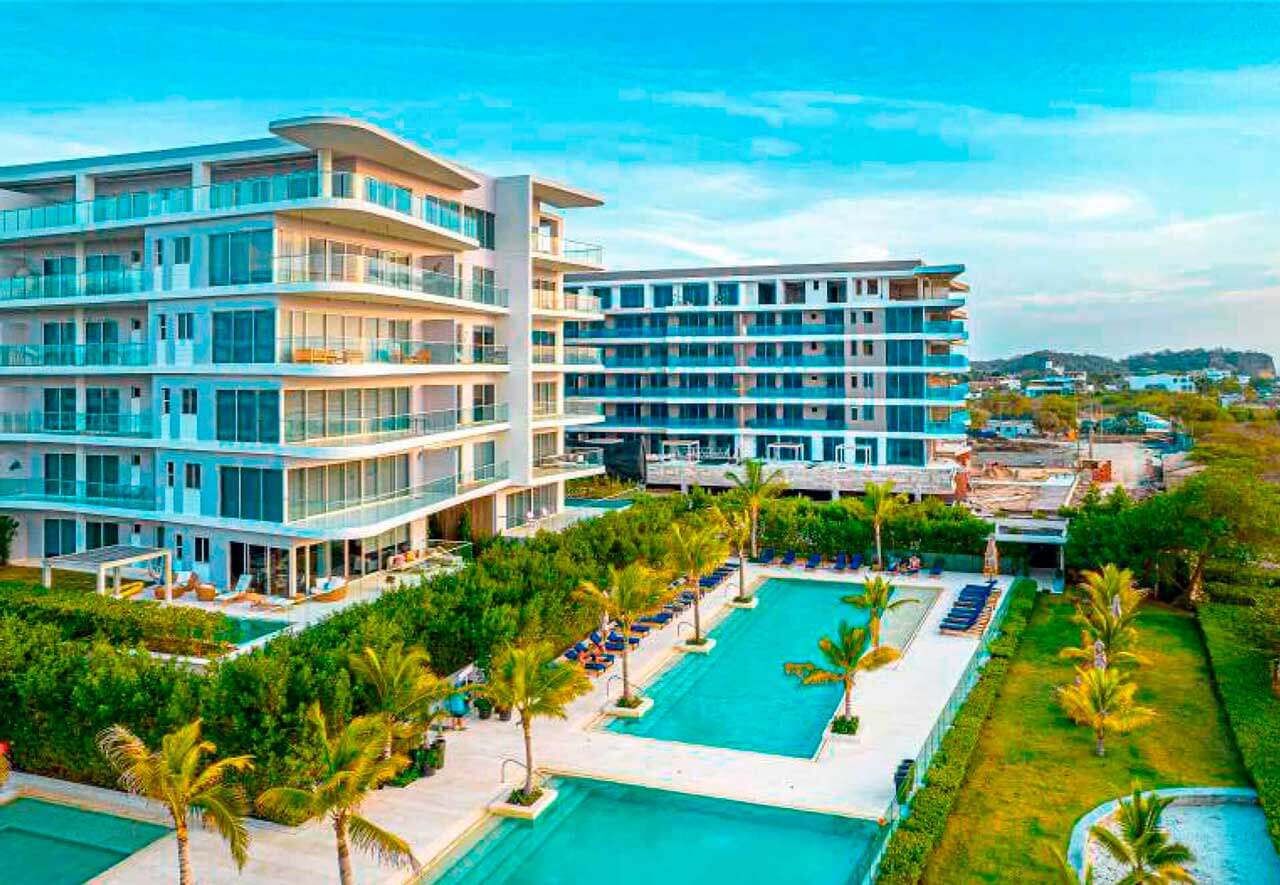 Venta Apartamento Serena del Mar Cartagena