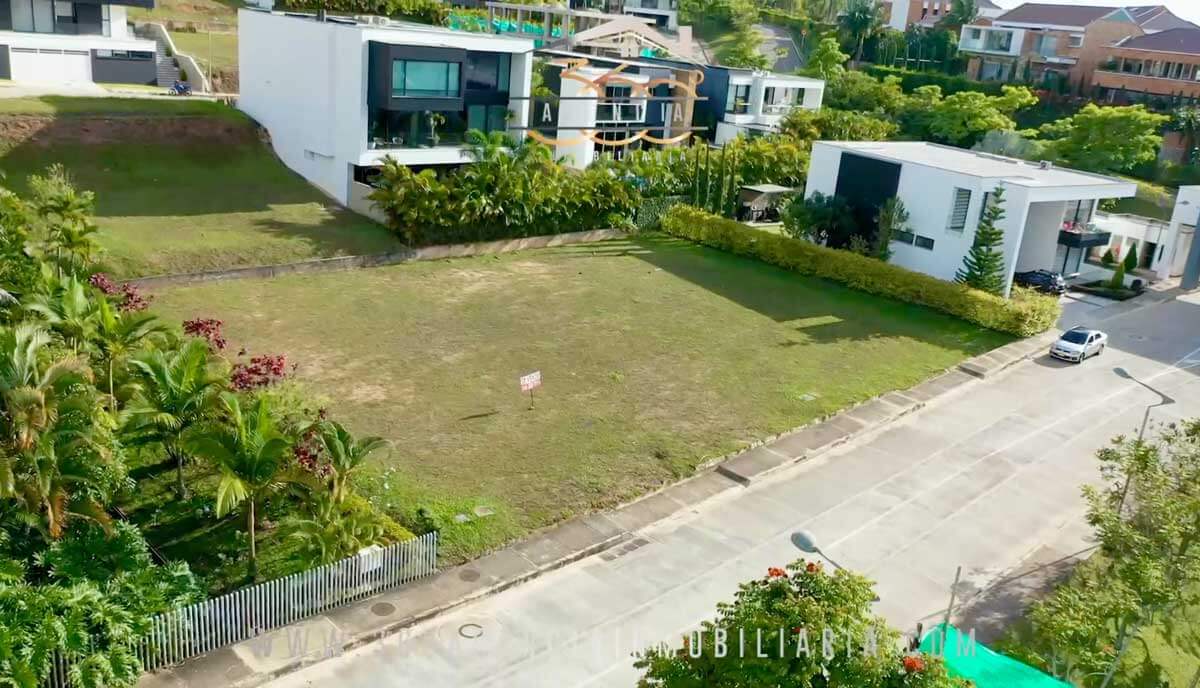 Lote en Venta Valle de Rocas Ruitoque Bucaramanga
