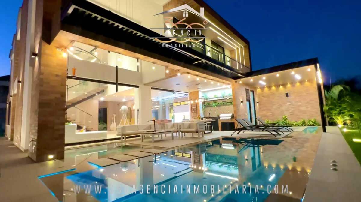 Hermosa Casa en Venta Buenavista Ruitoque Bucaramanga