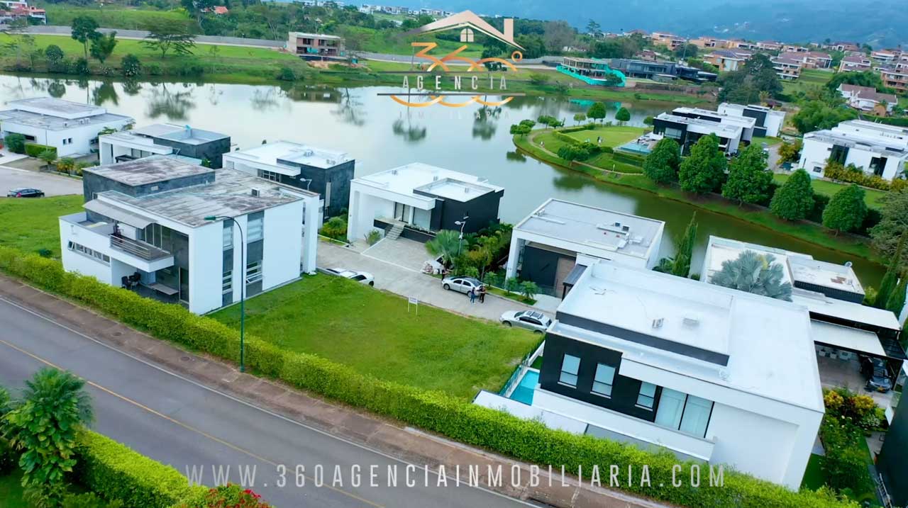 Lote en Venta Ruitoque Condominio