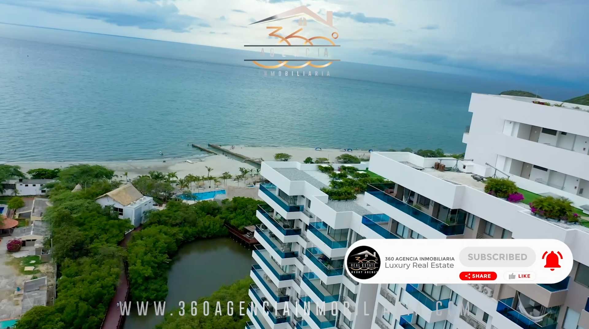 Samaria Santa Marta Venta Apartamento