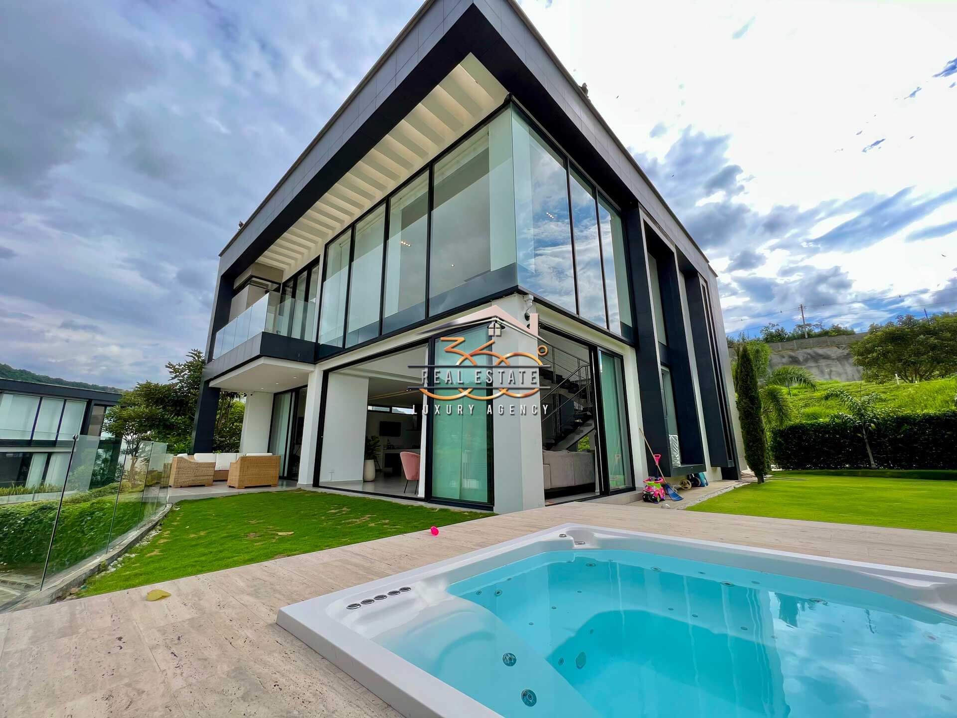 Venta Casa Ruitoque Park House Bucaramanga