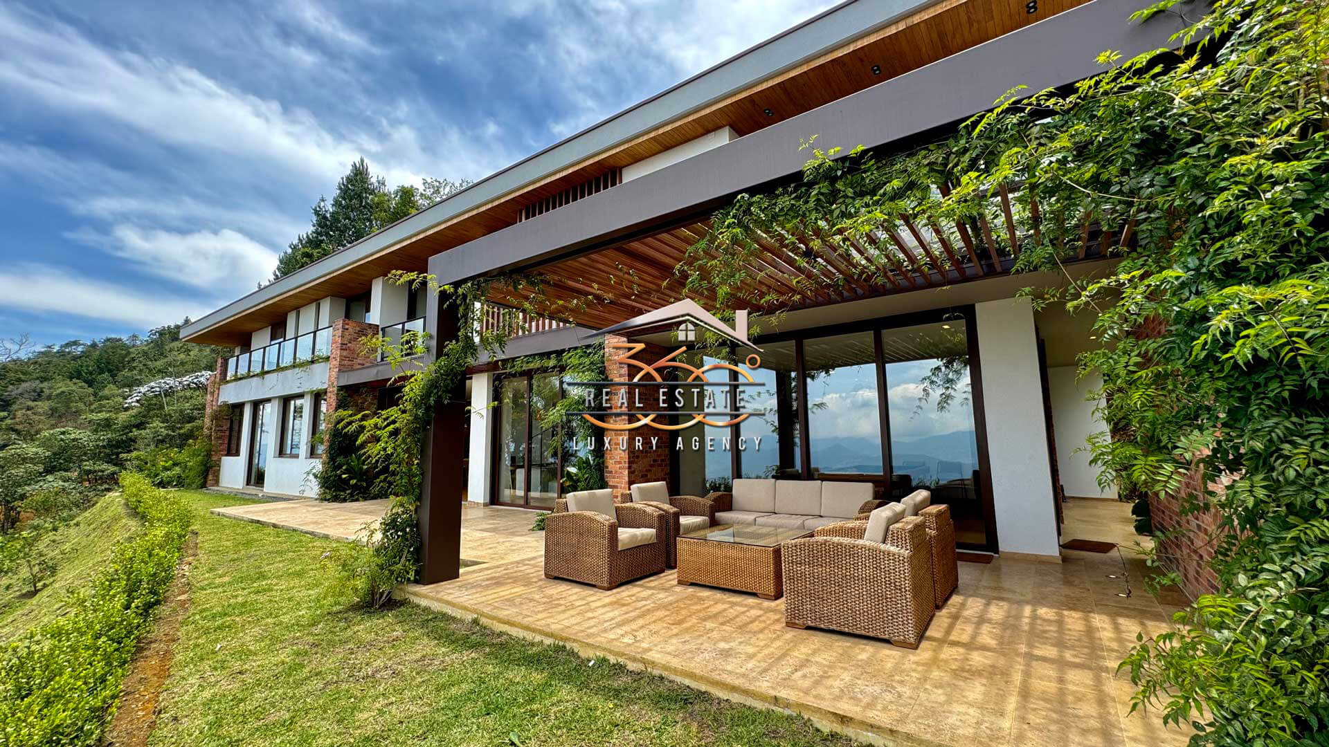 Casa en Venta Palmas Medellin
