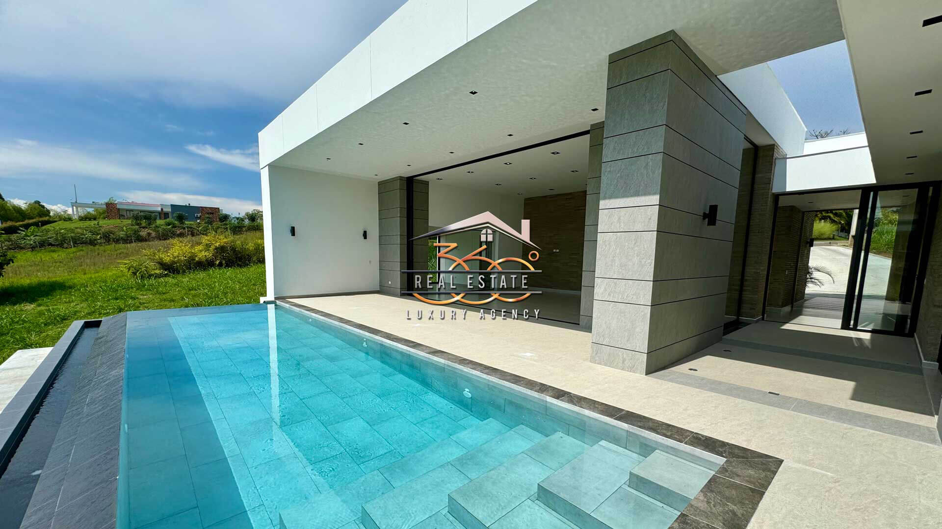 Venta Espectacular Casa Cerritos Pereira