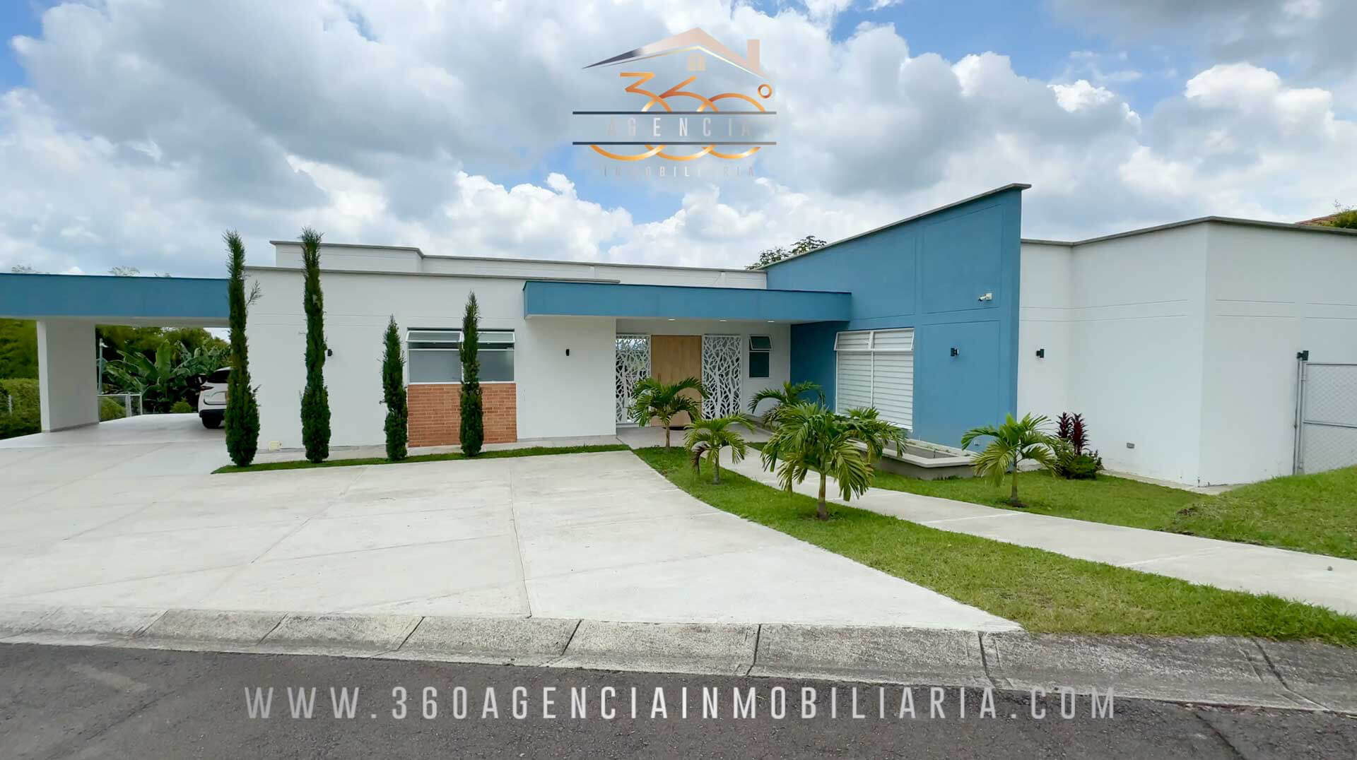 Cerritos Venta Casa Pereira
