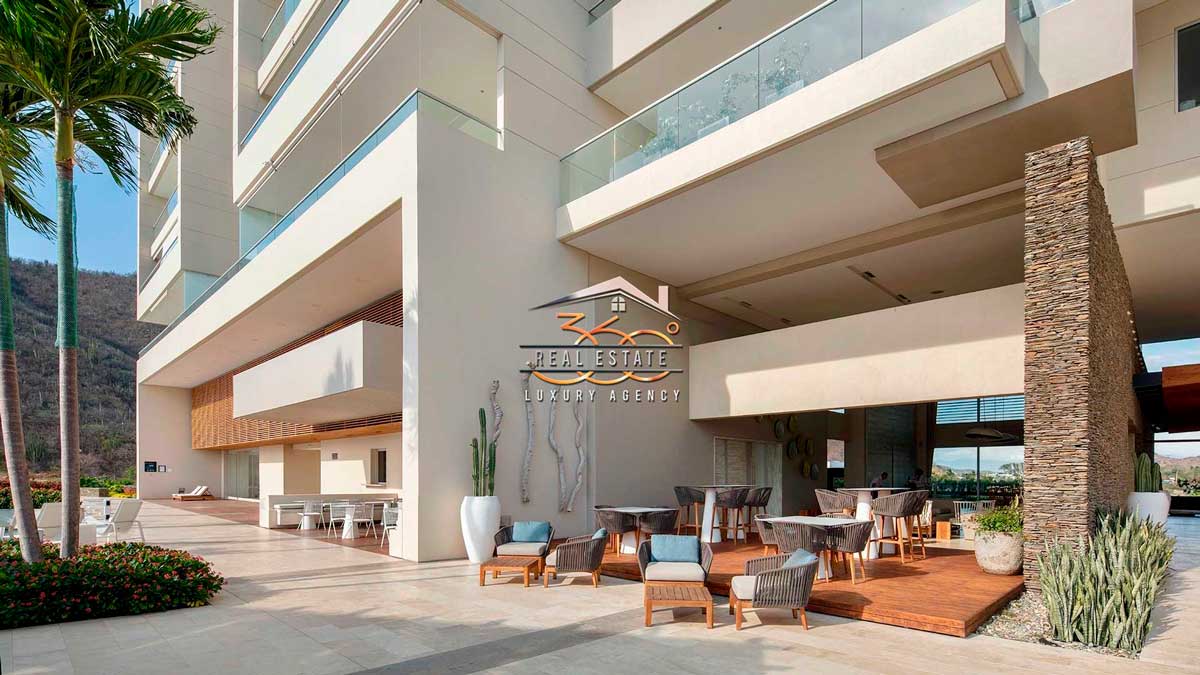 Venta Apartamento Cabo Tortuga Town House Santamarta