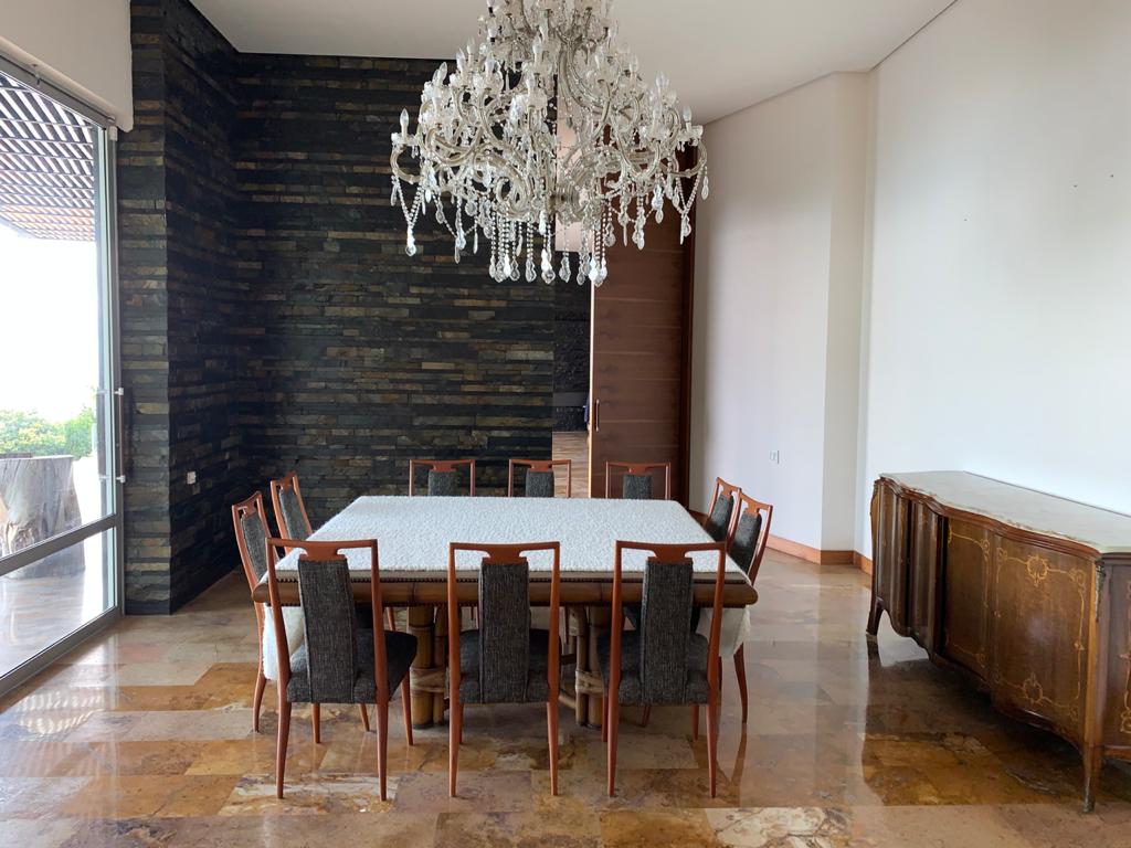 Venta Casa El Poblado Medellin