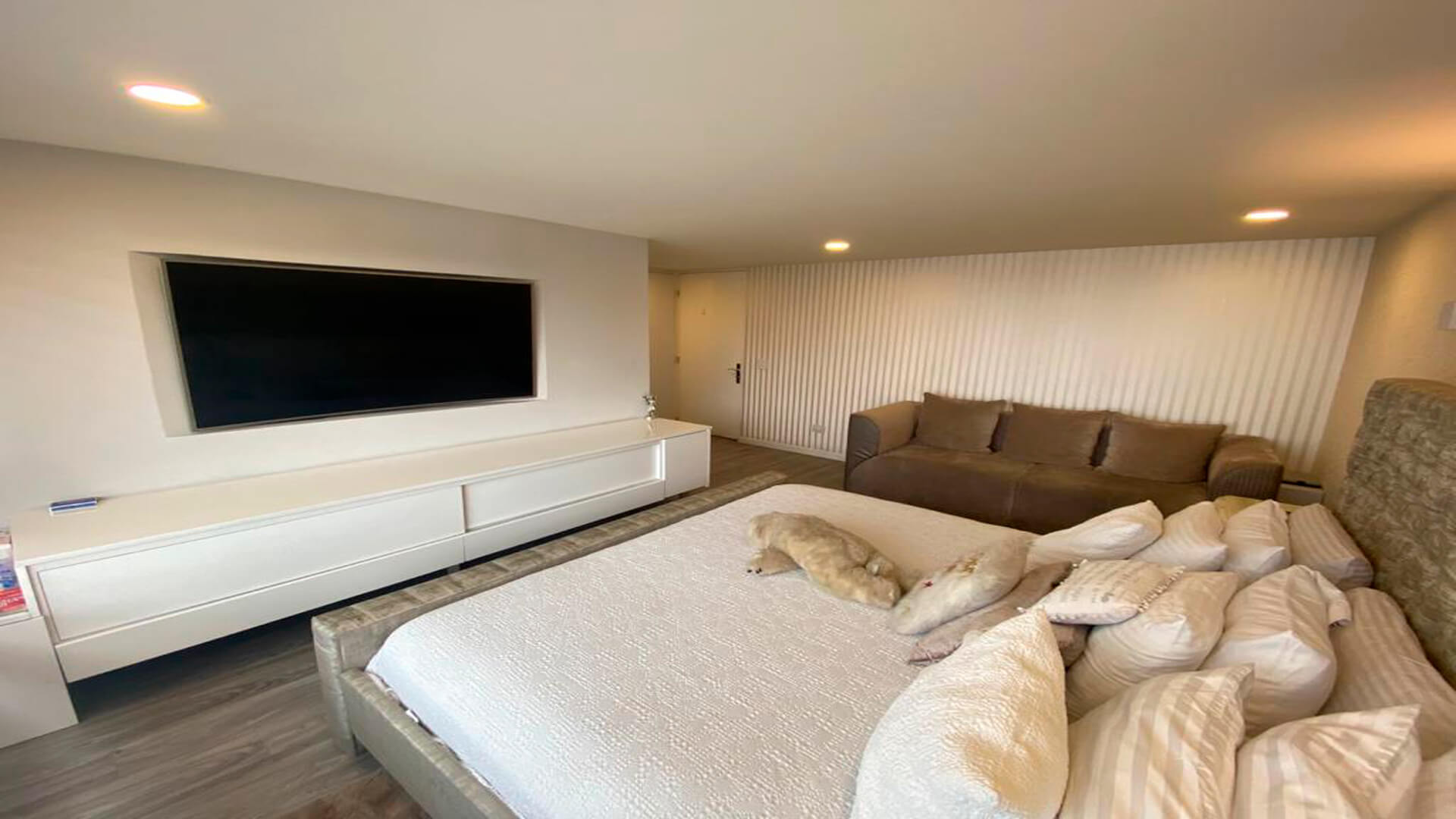 Venta Apartamento Salitre Bogota