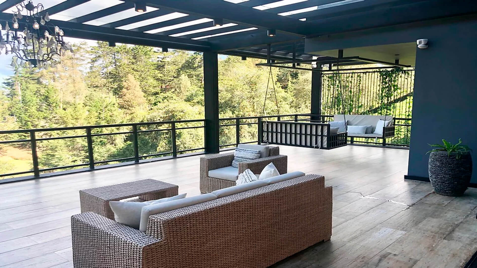 Venta Casa Alto de Palmas Medellin
