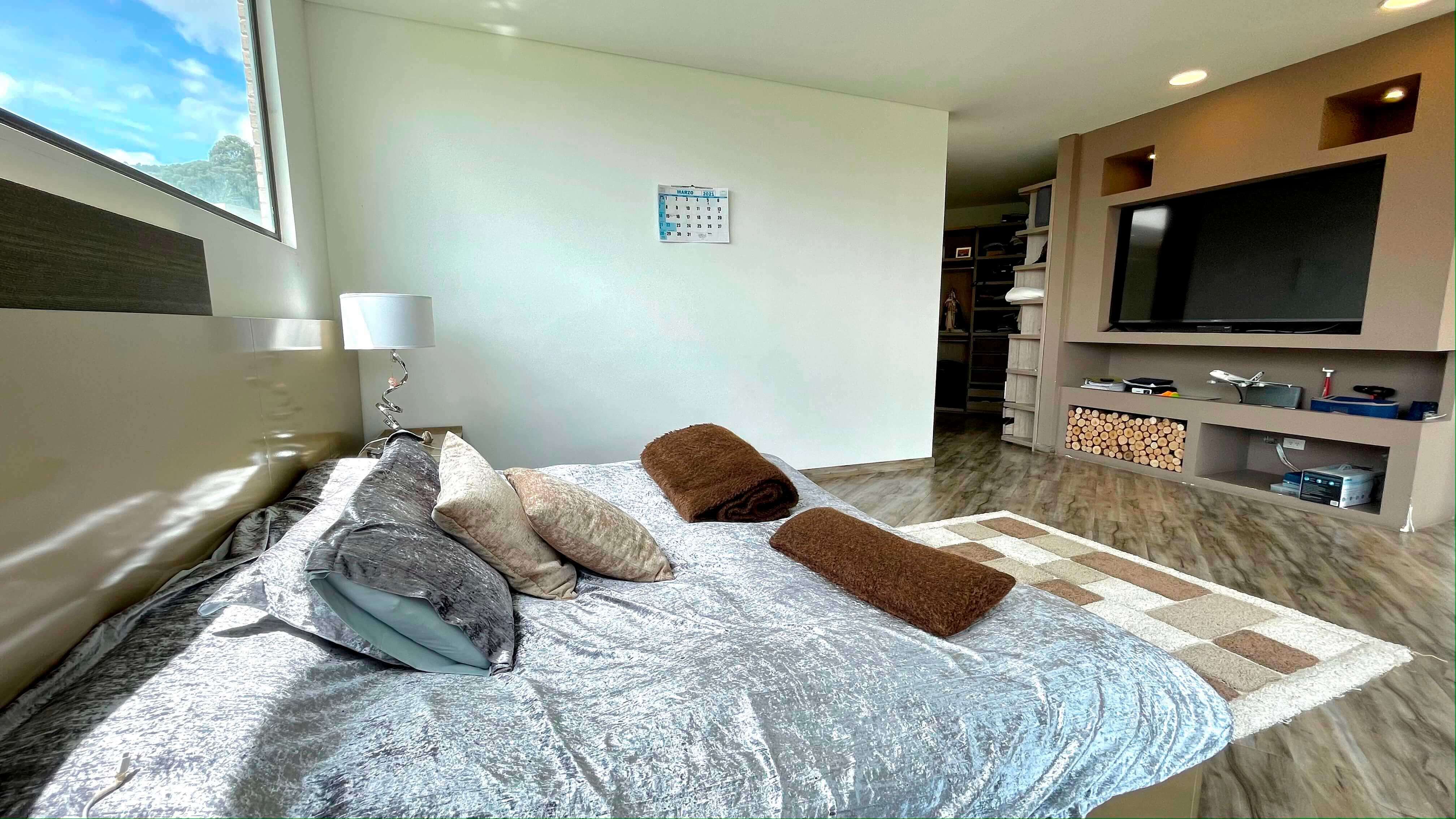 Casa en Venta Yerbabonita Bosque Nativo Bogota