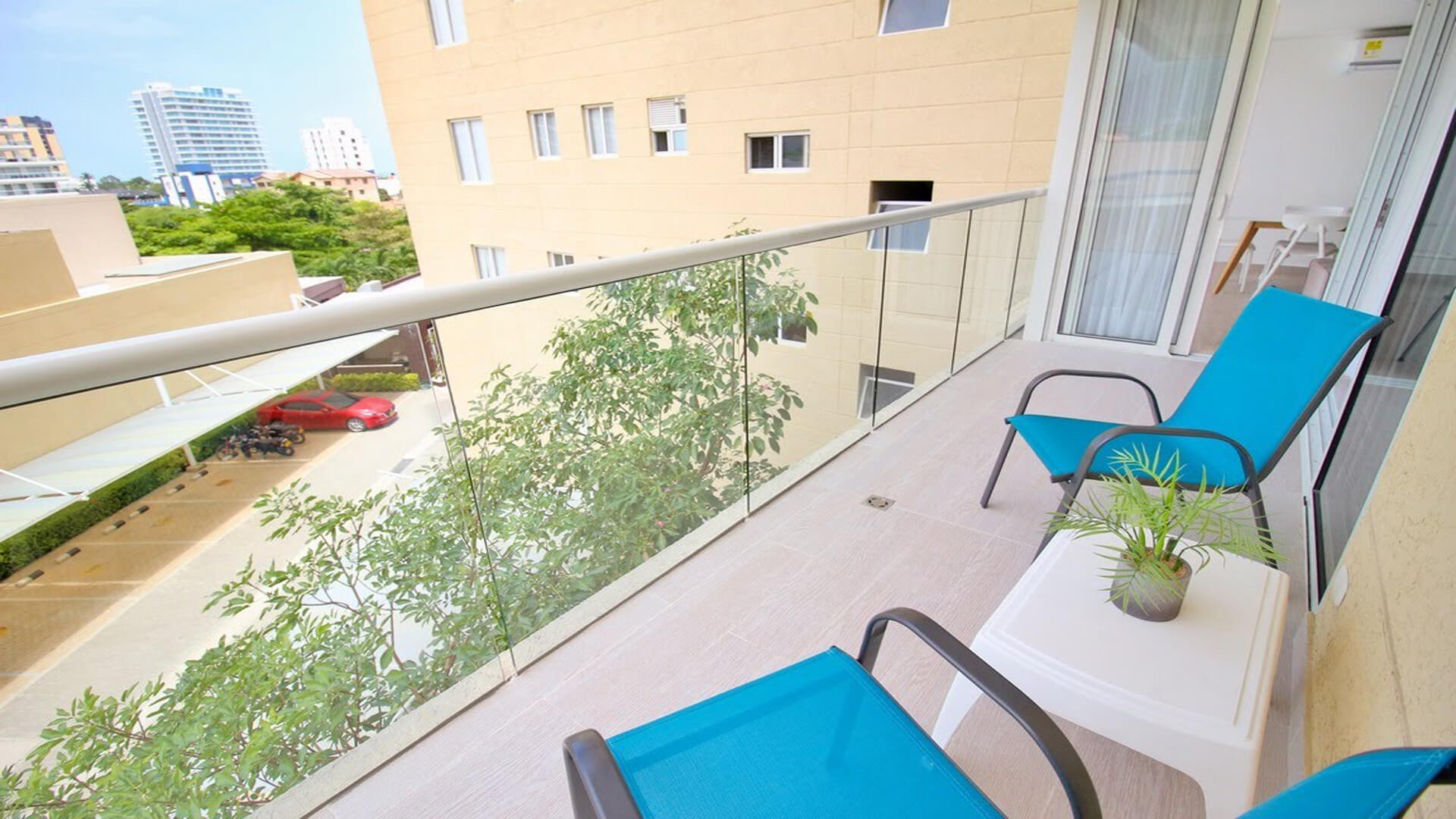 Apartamento en Venta Zazue Santa Marta