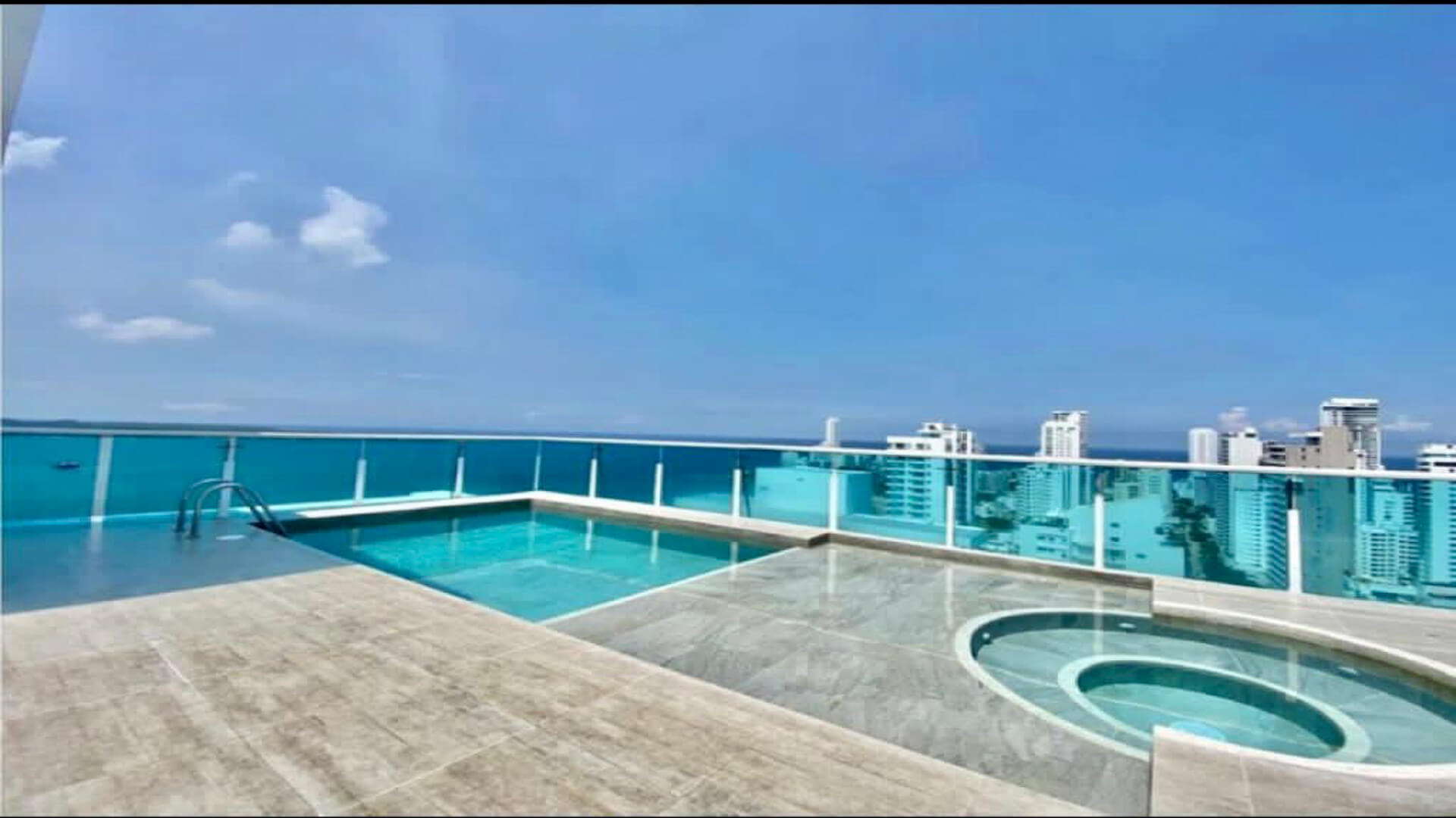 Venta Apartamento Castillo Grande Cartagena