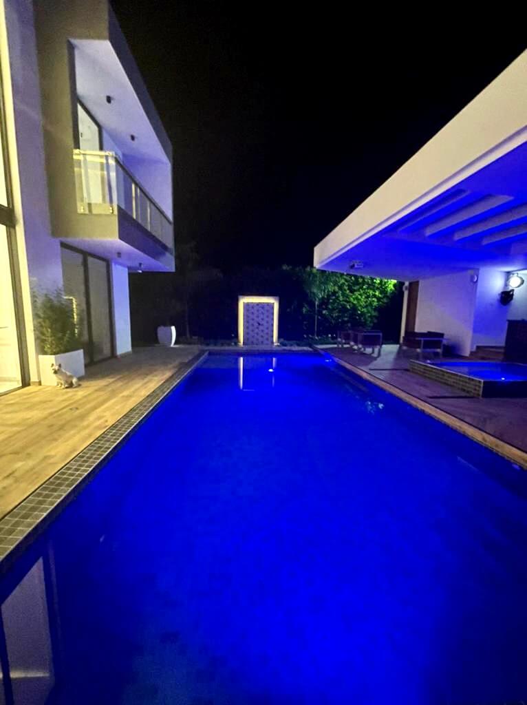 Casa en Venta Pance Cali