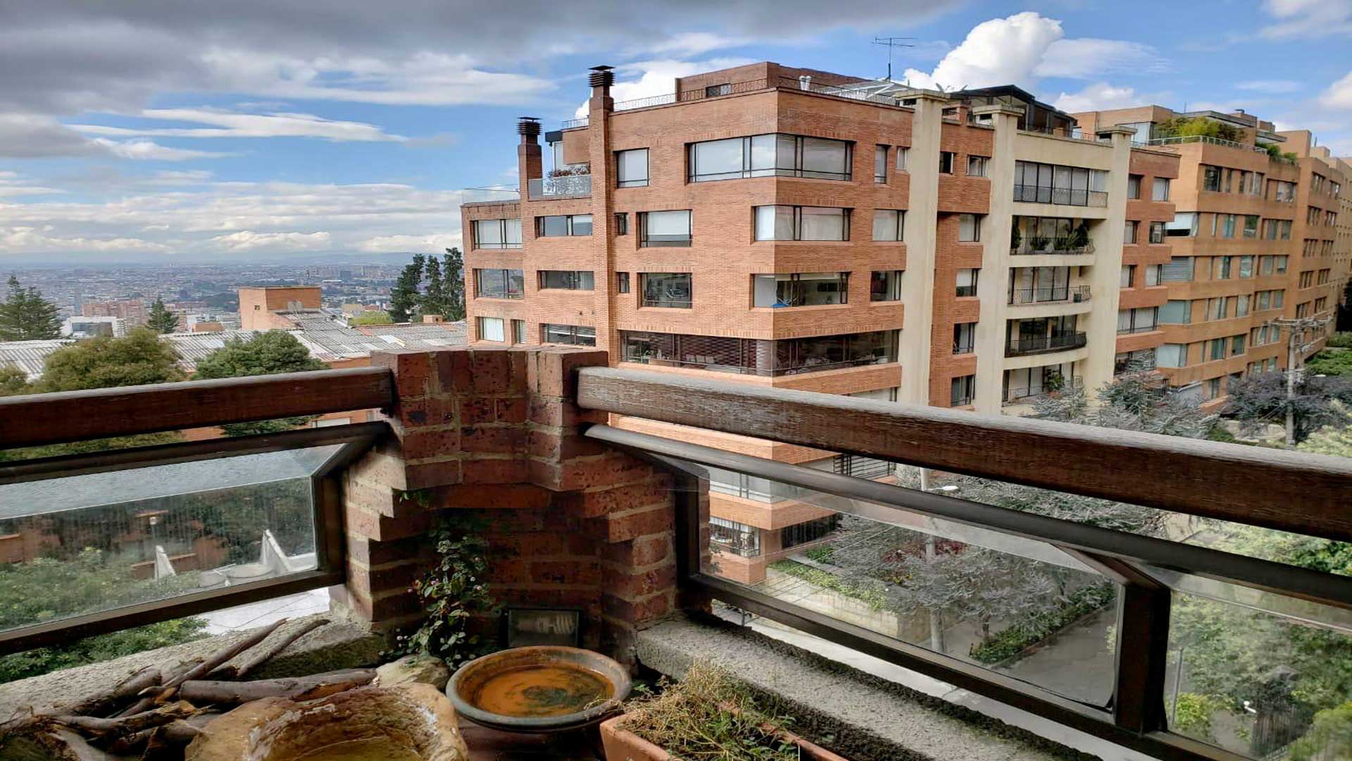 Venta Apartamento Bogota