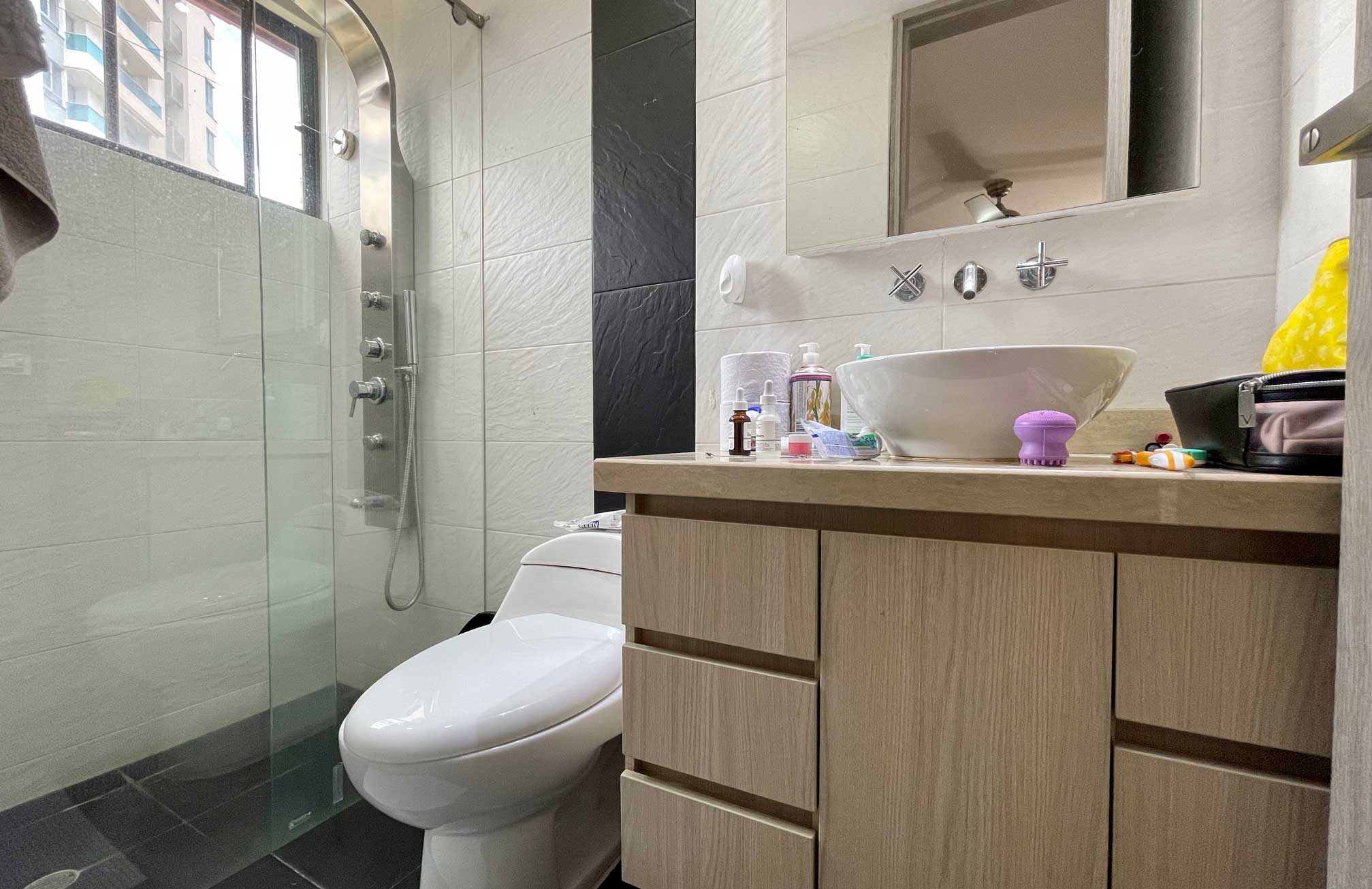 Venta Apartamento Casa Hacienda Bucaramanga