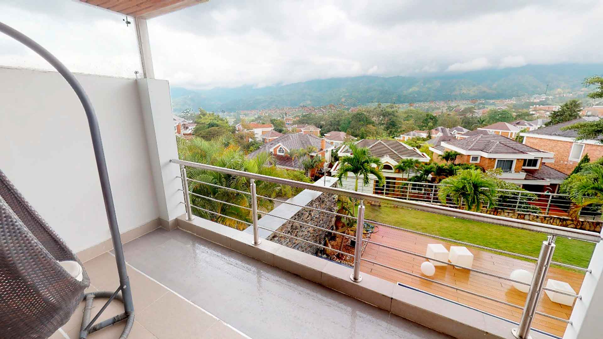 Venta Casa Ruitoque La Cima