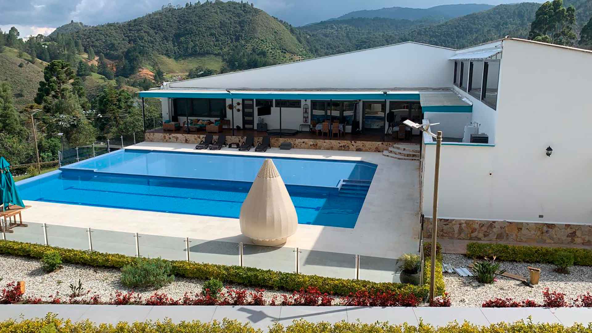 Alto de Palmas Venta Casa