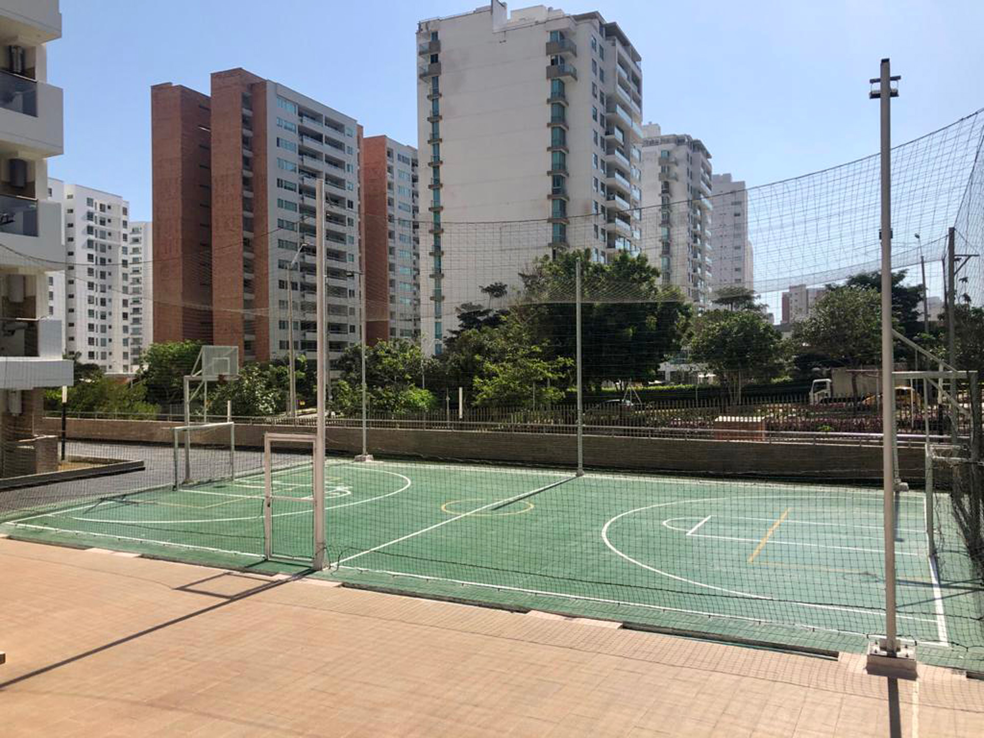 Apartamento en Venta Barranquilla Buenavista