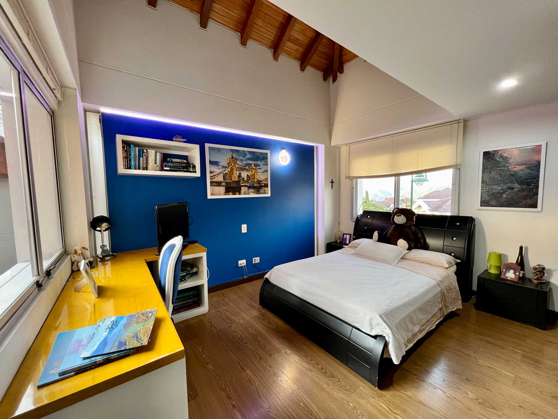 Casa en Venta La Cima Ruitoque
