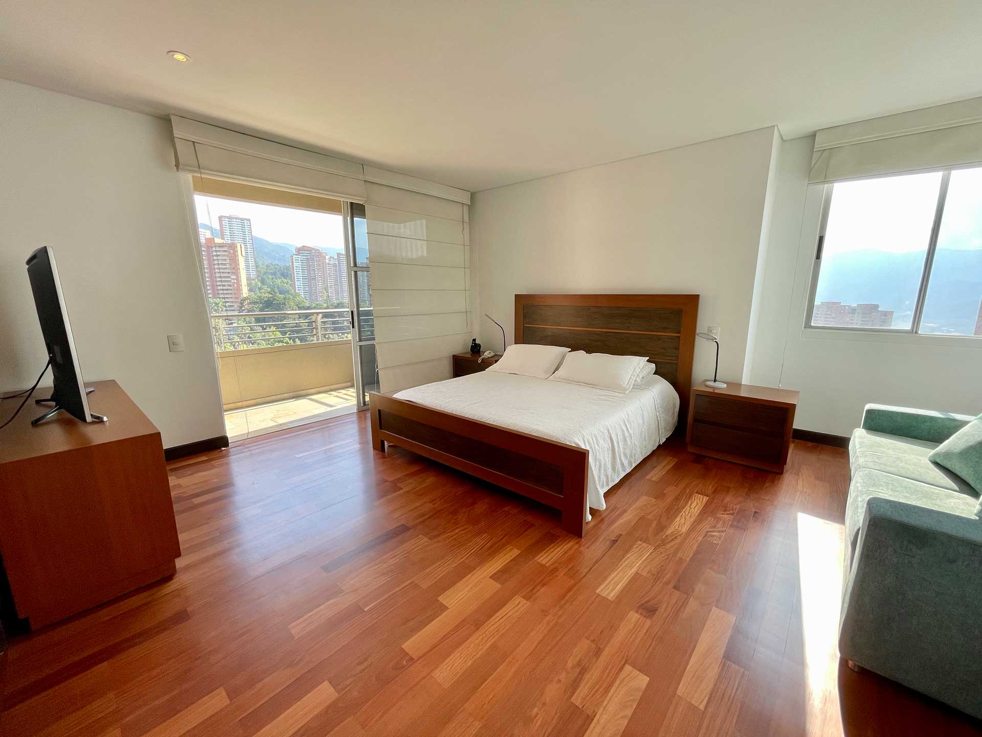 Venta Apartamento La Calera Medellin
