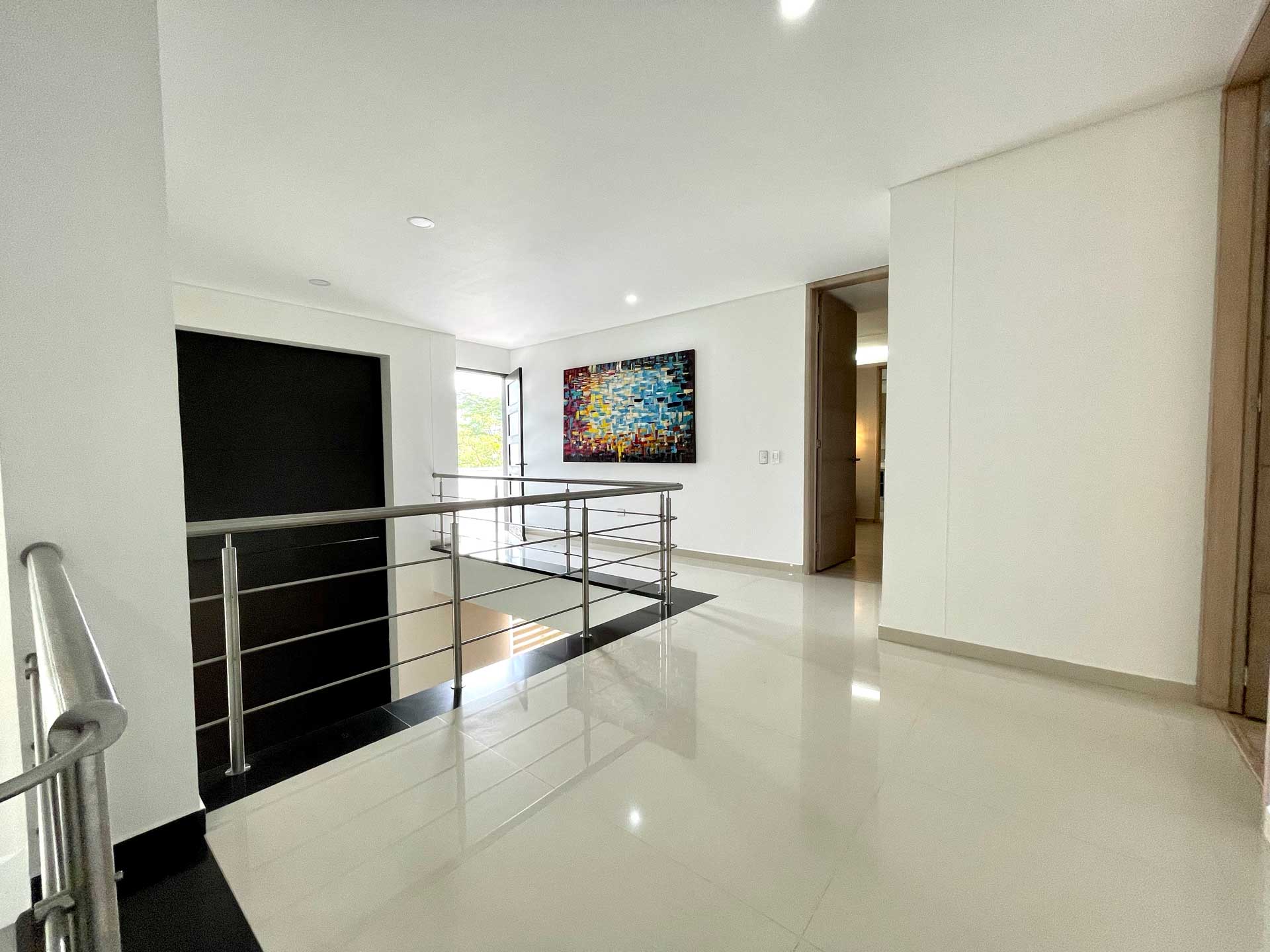 Venta Casa Terrazas de Menzuli Bucaramanga