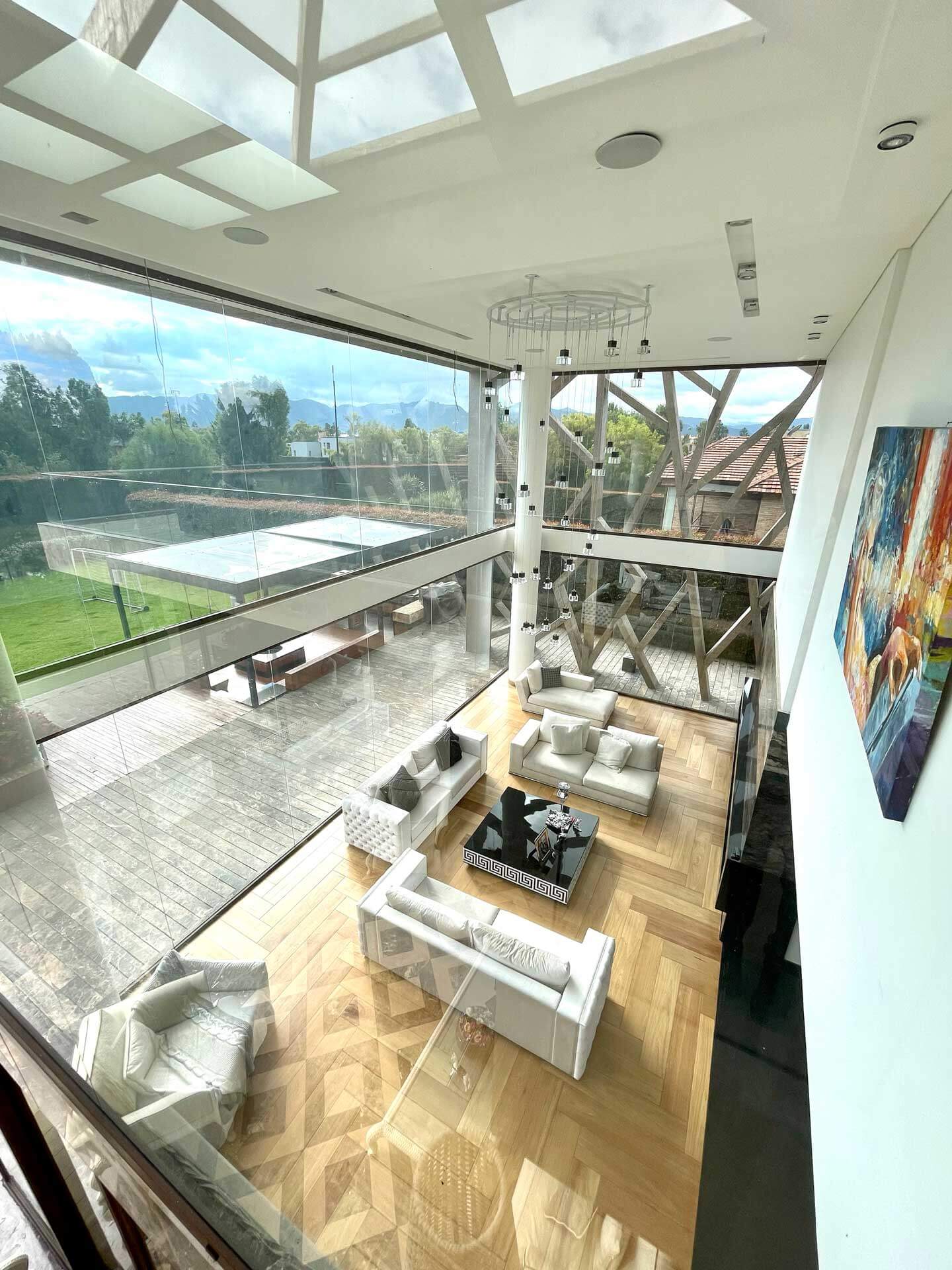Venta Casa San Jacinto Bogota