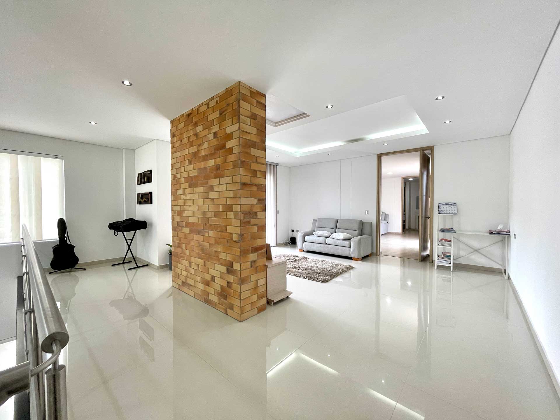 Casa en Venta Terrazas de Menzuly Bucaramanga
