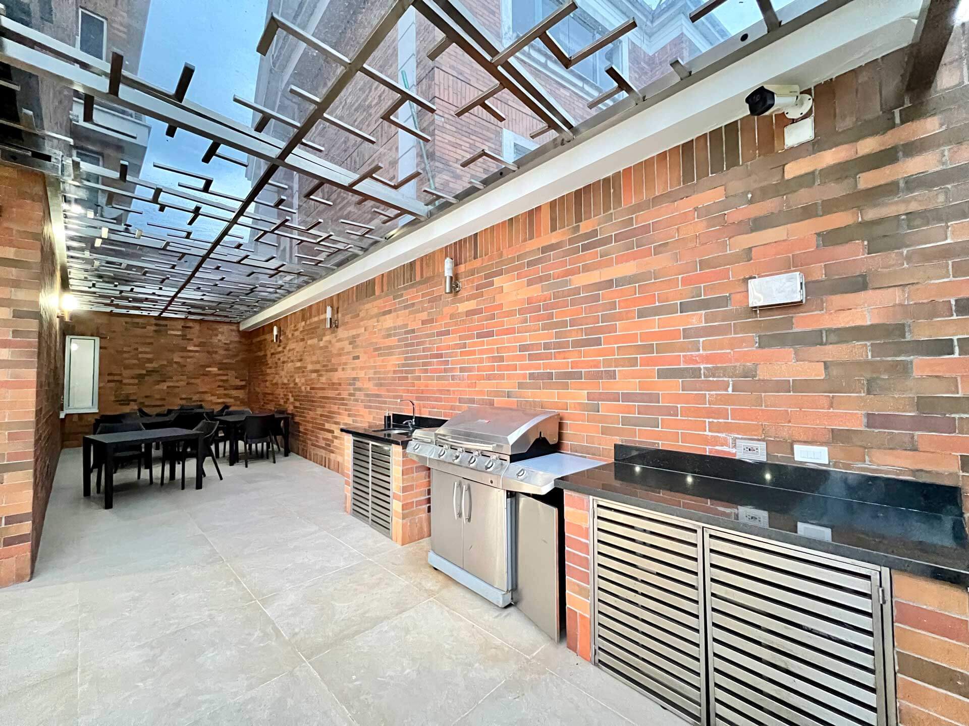 Casa en Venta Ruitoque Condominio Bosque Alto Bucaramanga