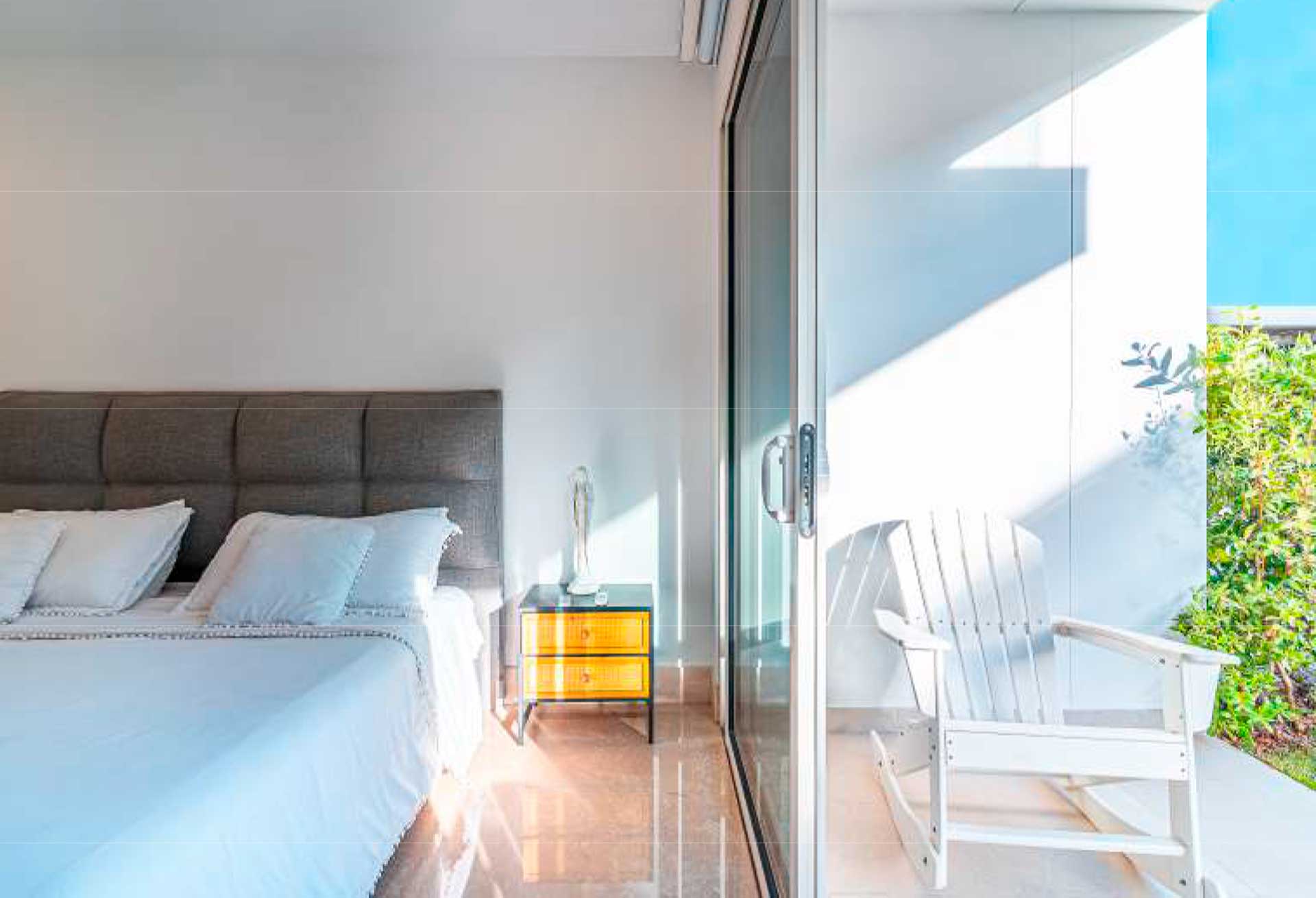 Venta Apartamento Serena del Mar Cartagena