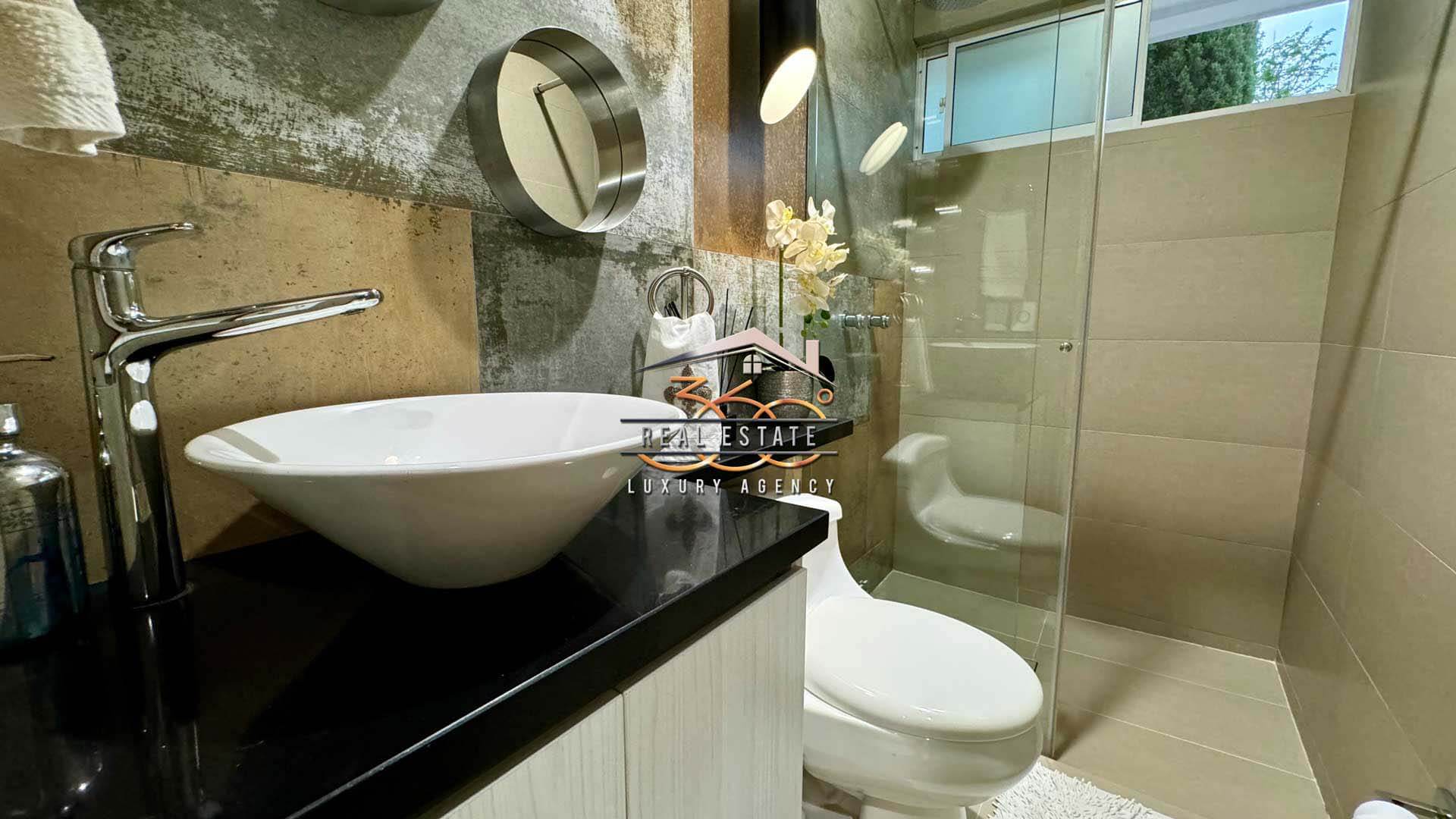 Casa Ruitoque Condominio Bucaramanga en Venta