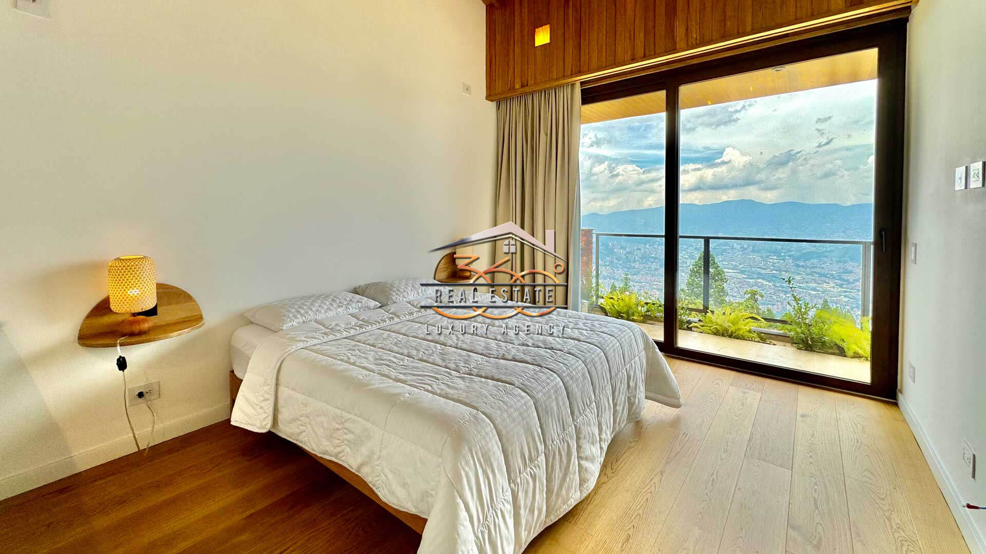 Casa en Venta Palmas Medellin