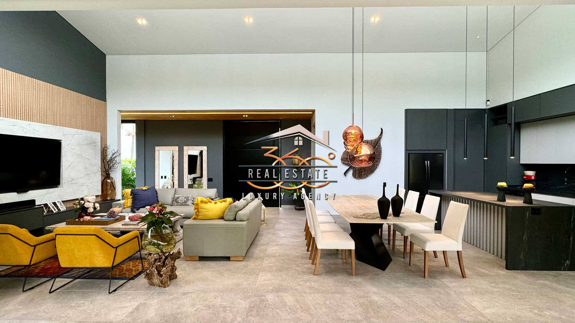 Espectacular Casa en Venta Armenia