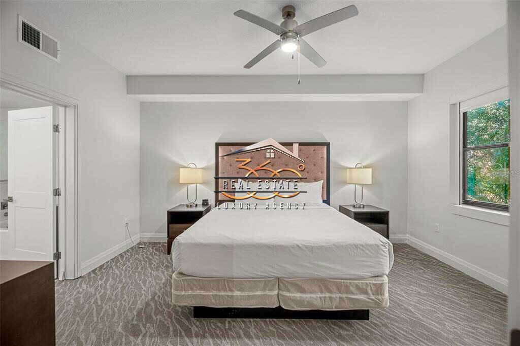 Apartamento en Venta The Groove Orlando