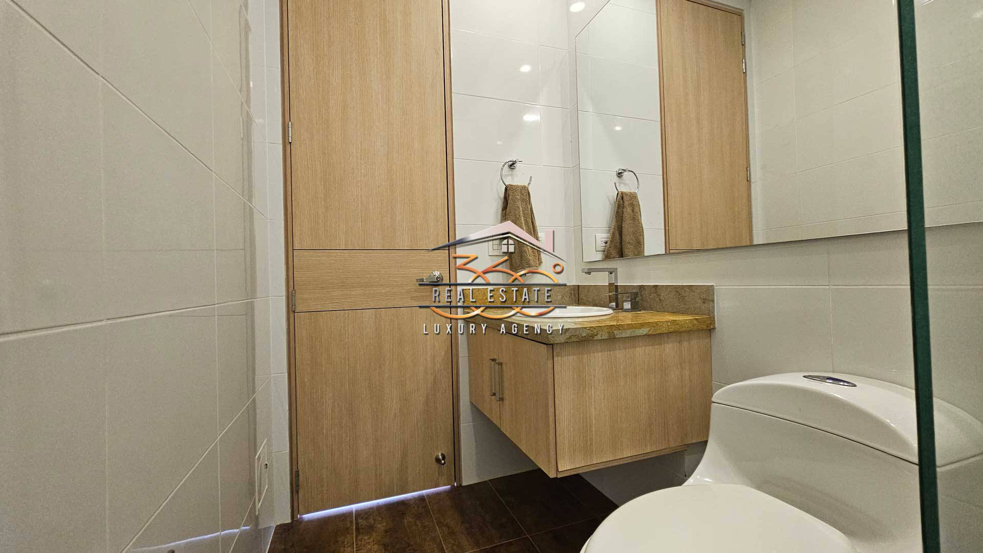 Puerto Sonado Apartamento en Venta Santa Marta