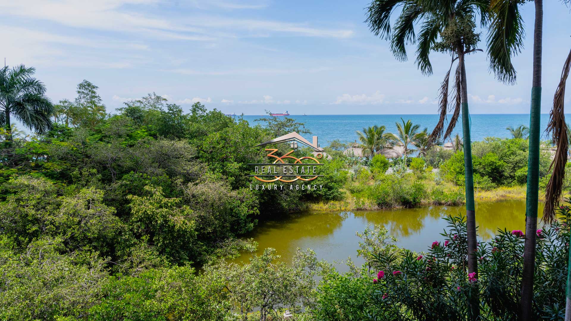 Venta Apartamento Cabo Tortuga Town House Santamarta