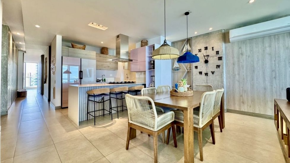 Venta Apartamento Makaira Santa Marta
