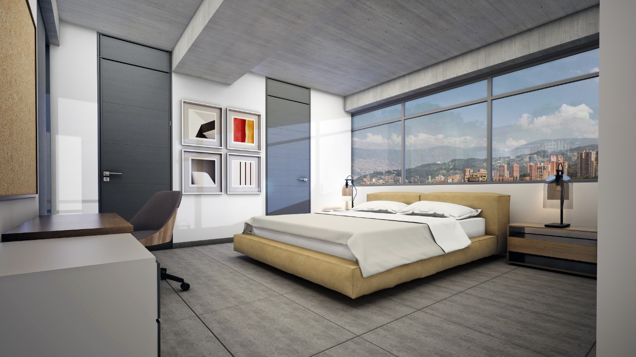 Venta Apartamento We