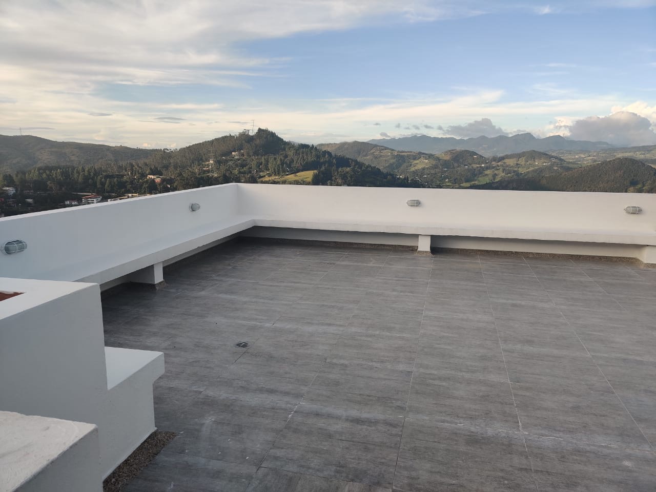 Venta Casa Bosques de Encenillos