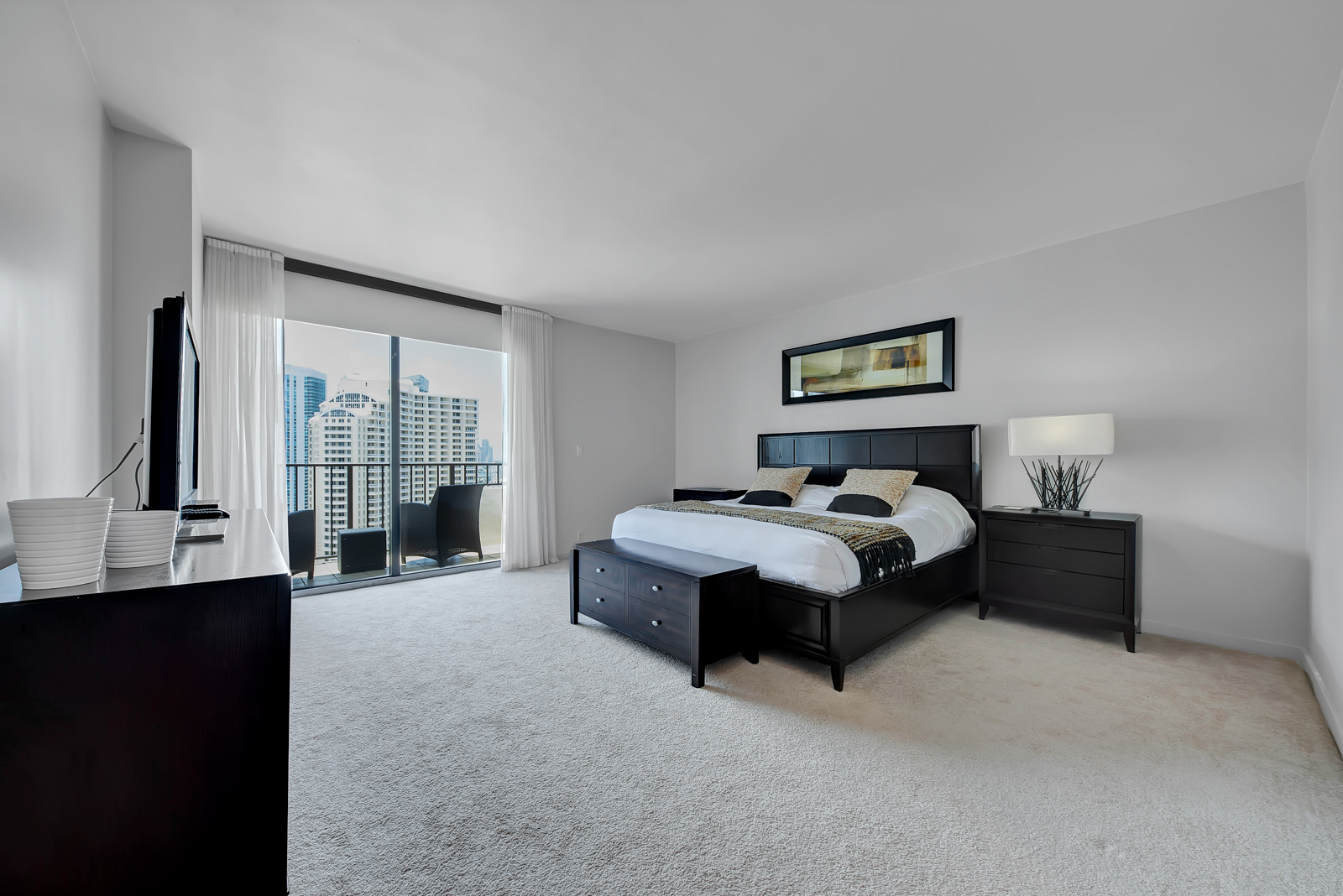 Venta Apartamento Brickell Key