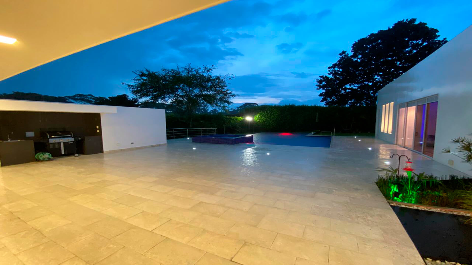 Venta Casa Maracay Campestre Pereira