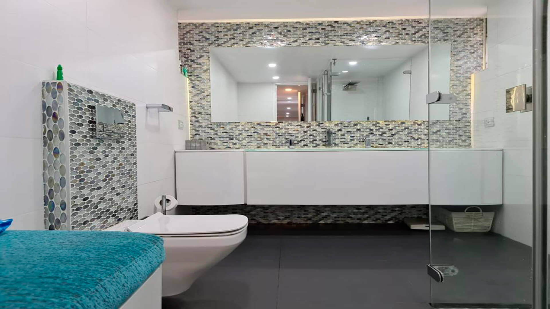 Venta Apartamento Salitre Bogota