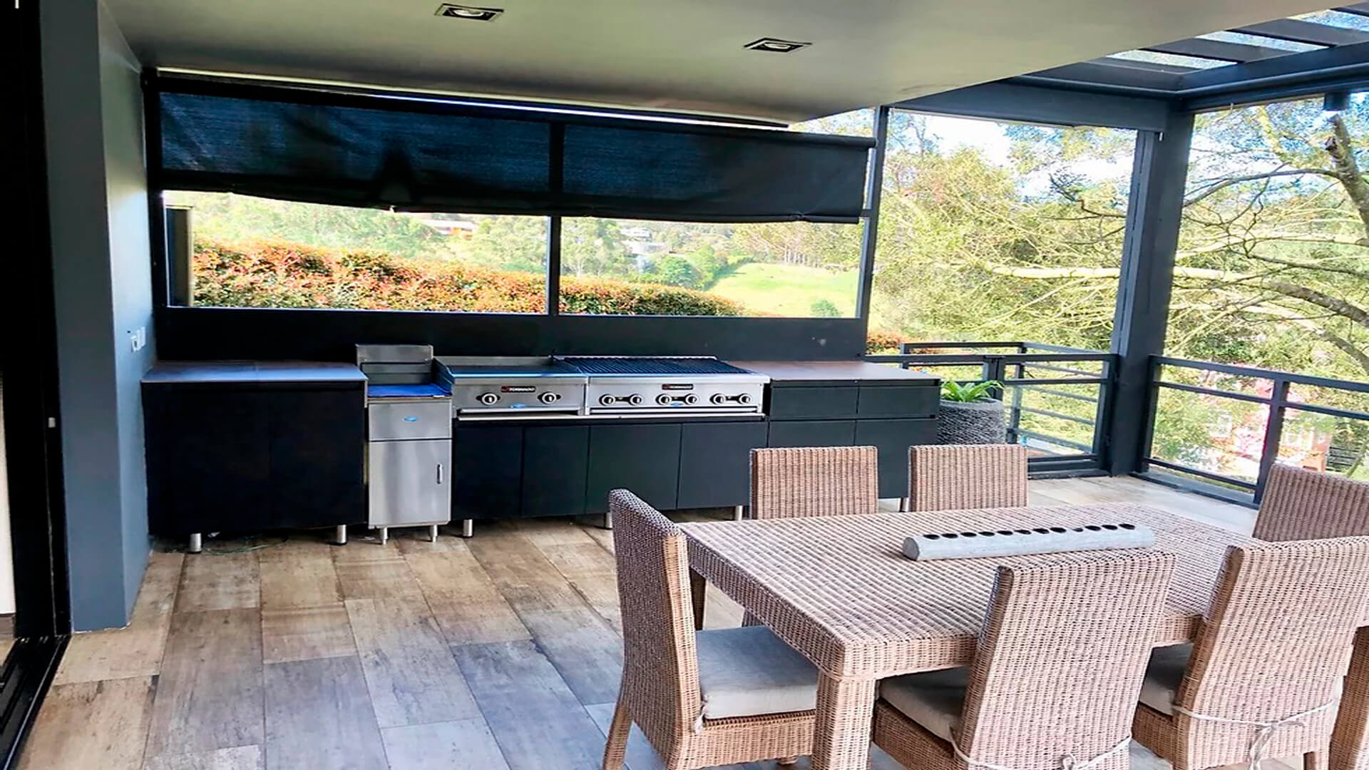 Venta Casa Alto de Palmas Medellin