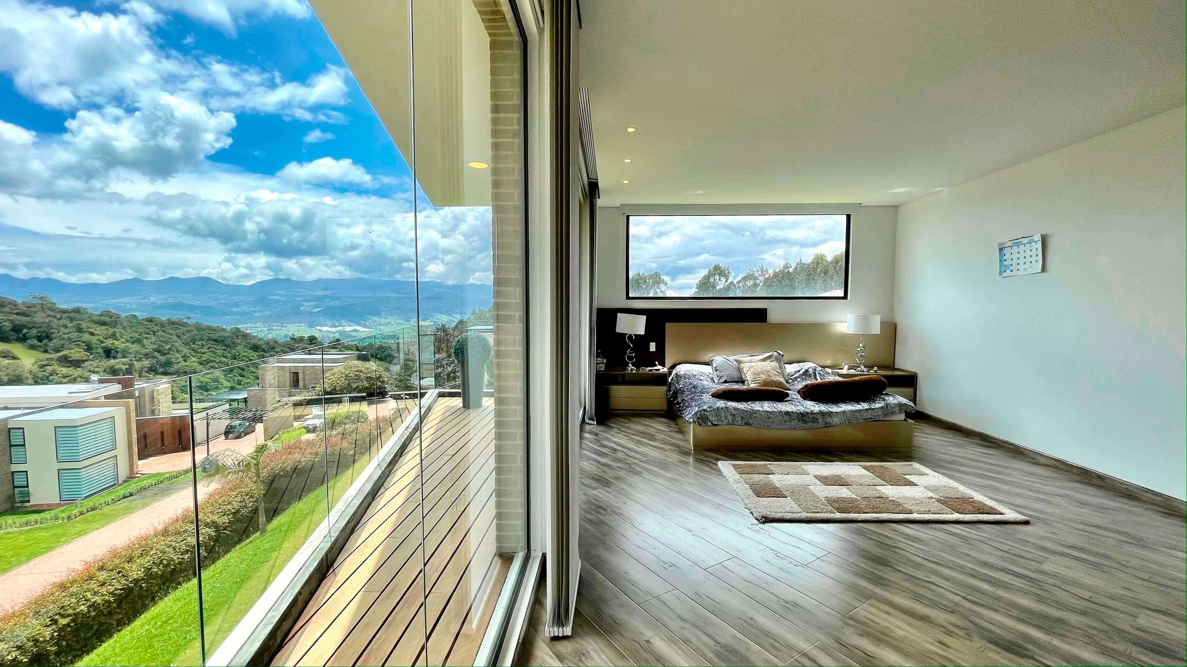Casa en Venta Yerbabonita Bosque Nativo Bogota