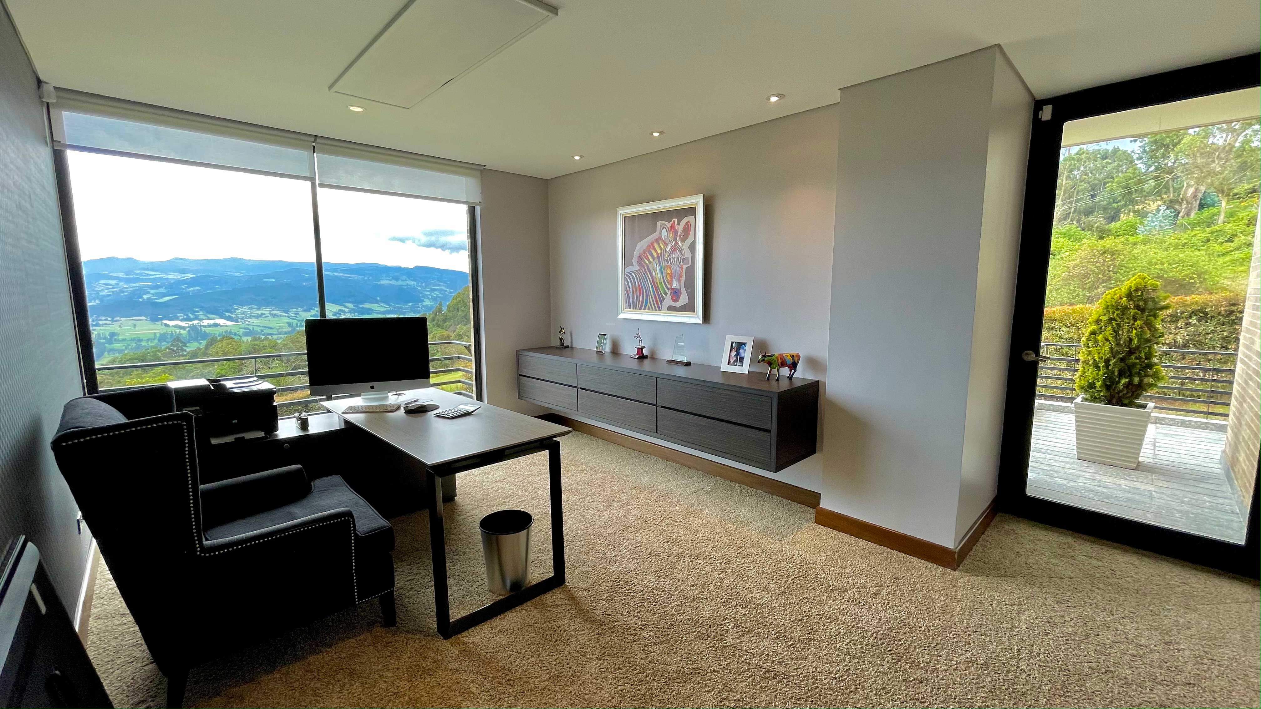 Venta Casa Yerbabonita Bosque Nativo Bogota