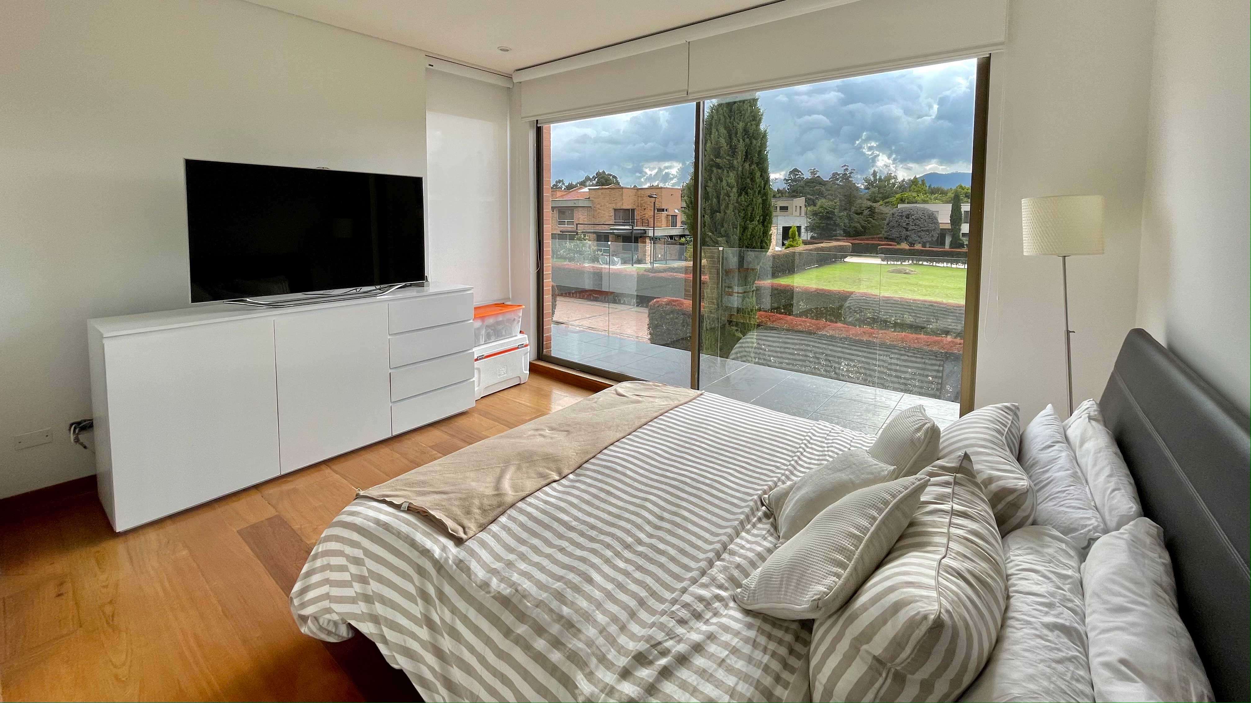 Casa en Venta Hacienda San Sebastian Bogota