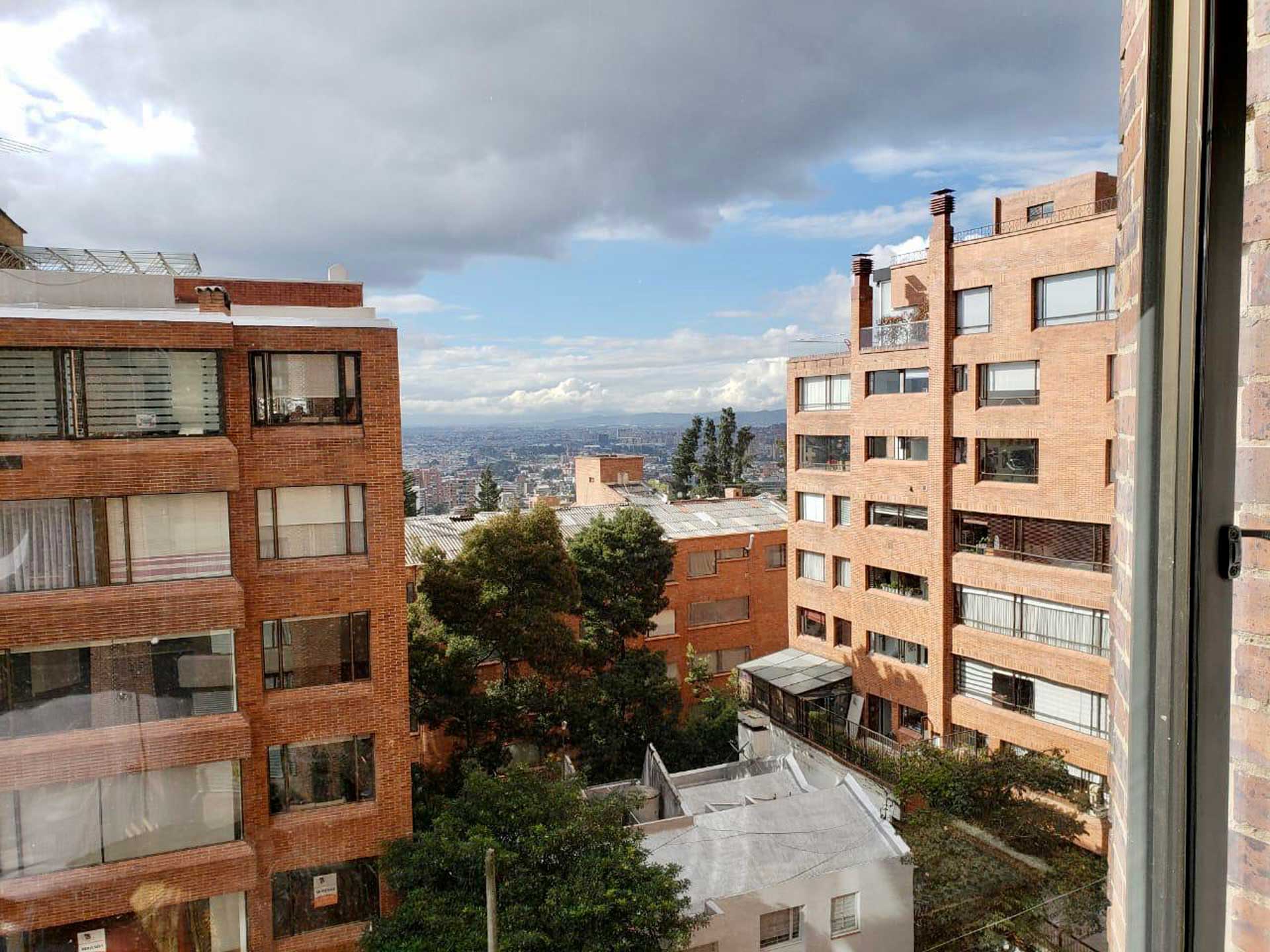 Venta Apartamento Bogota