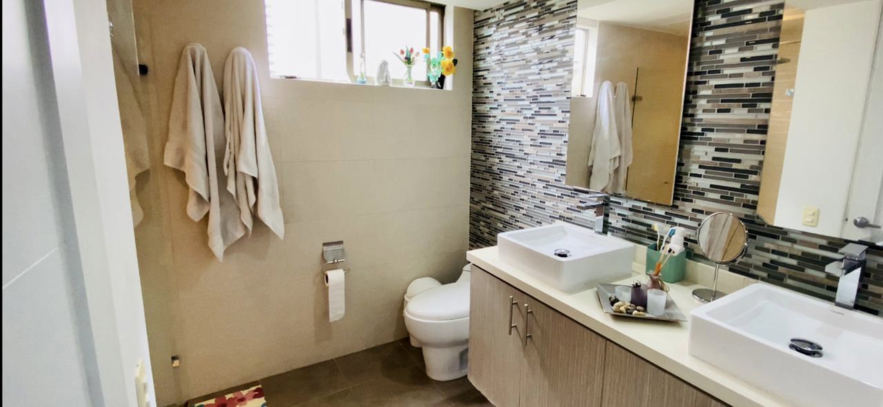Venta Apartamento Medellin El Poblado