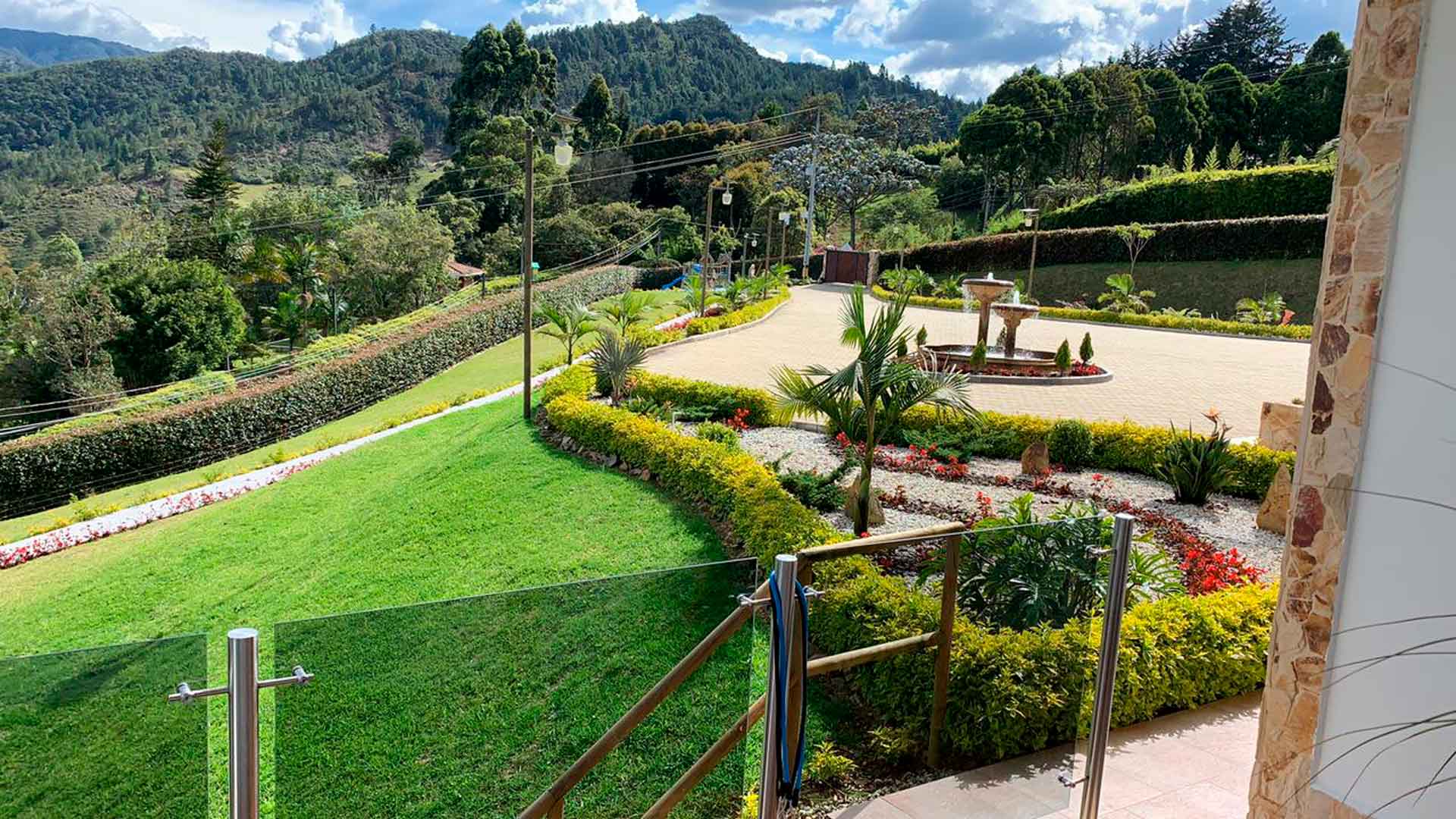 Alto de Palmas Venta Casa